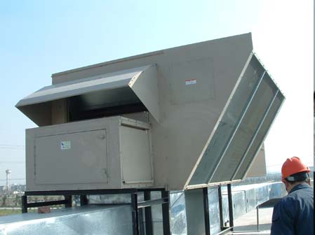 日本瑞环化工（苏州）工厂