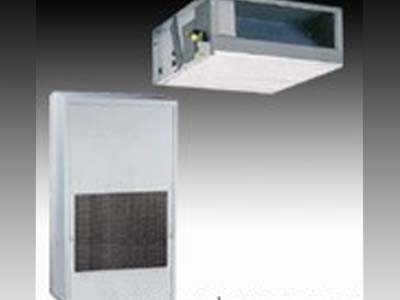 全新风变频空调