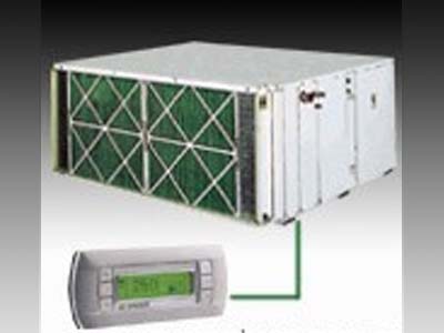 吊顶式恒温恒湿空调机