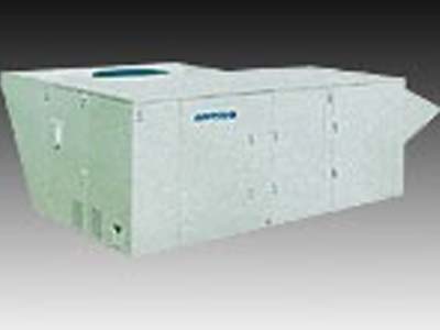 全新风屋顶空调机