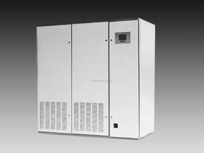 恒温恒湿精密空调机